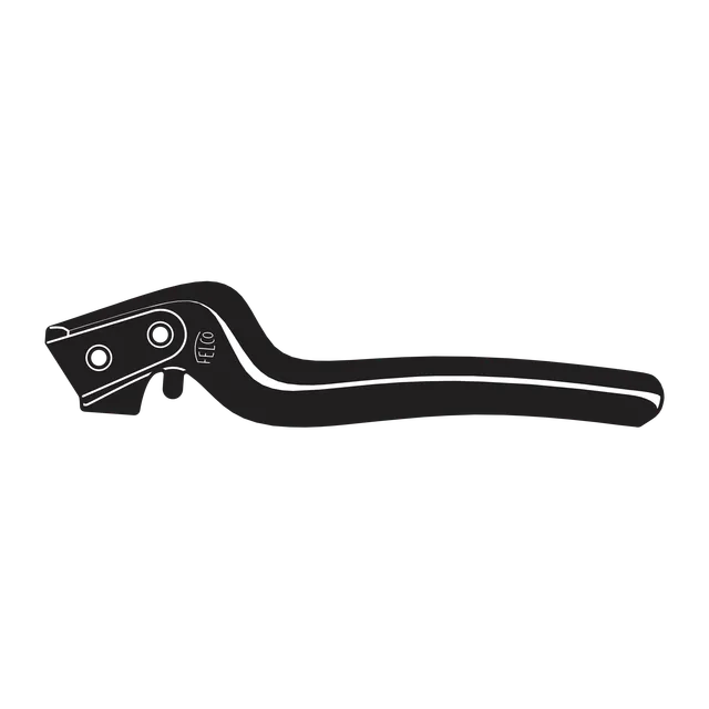 felco-160s-160s-2-griffsatz-ersatzteil-ohne-gegenklinge image 1