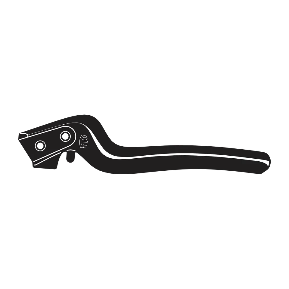 felco-160s-160s-2-griffsatz-ersatzteil-ohne-gegenklinge image 1