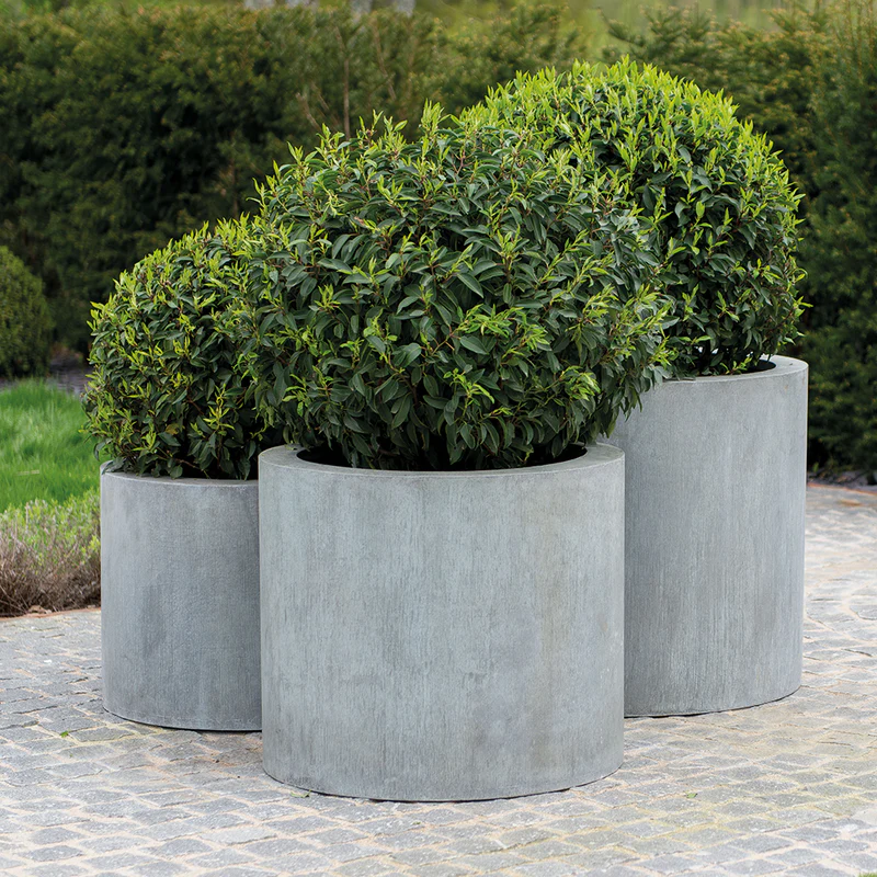 classic-garden-elements-ravello-pflanzk-bel-zink-rund-70-cm image 3