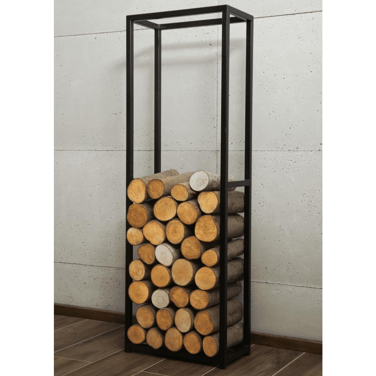 cookking-cornel-brennholzgestell-stahl-120-cm image 2