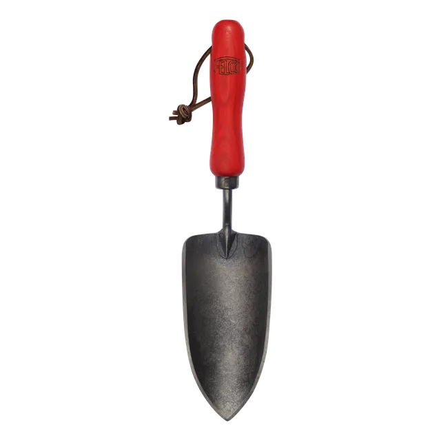 felco-481-gartenbeil-eschenholz-borstahl-geschmiedet image 1