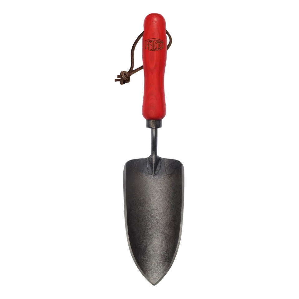 felco-481-gartenbeil-eschenholz-borstahl-geschmiedet image 1