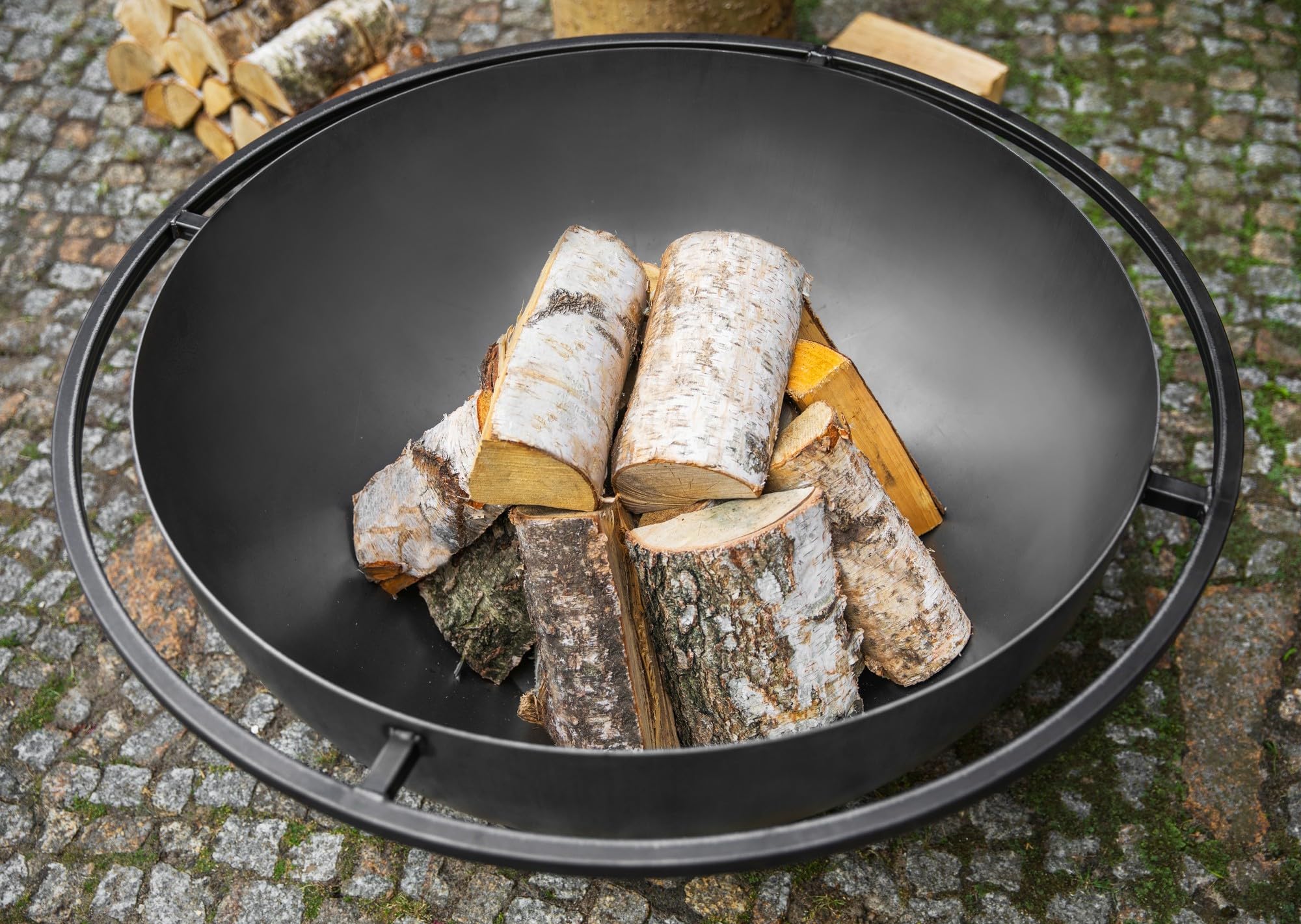 cookking-kessel-topf-edelstahl-14-liter-mit-deckel image 4