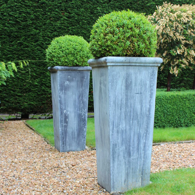 classic-garden-elements-pflanzk-bel-classic-zinkk-bel-eckig-40-cm image 7