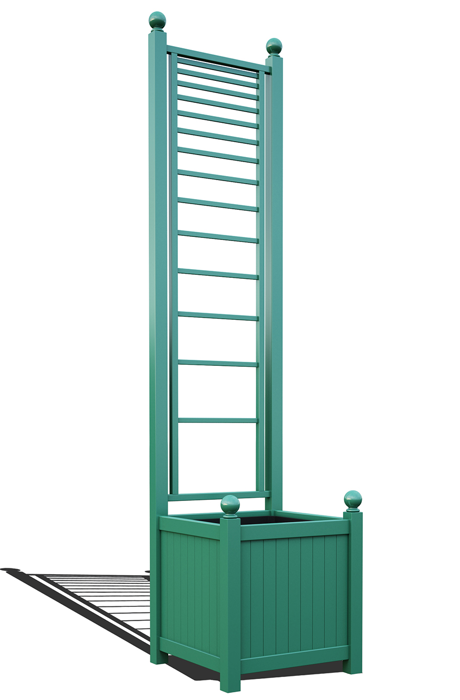 classic-garden-elements-philon-versailler-pflanzk-bel-spalier-schwarz image 3