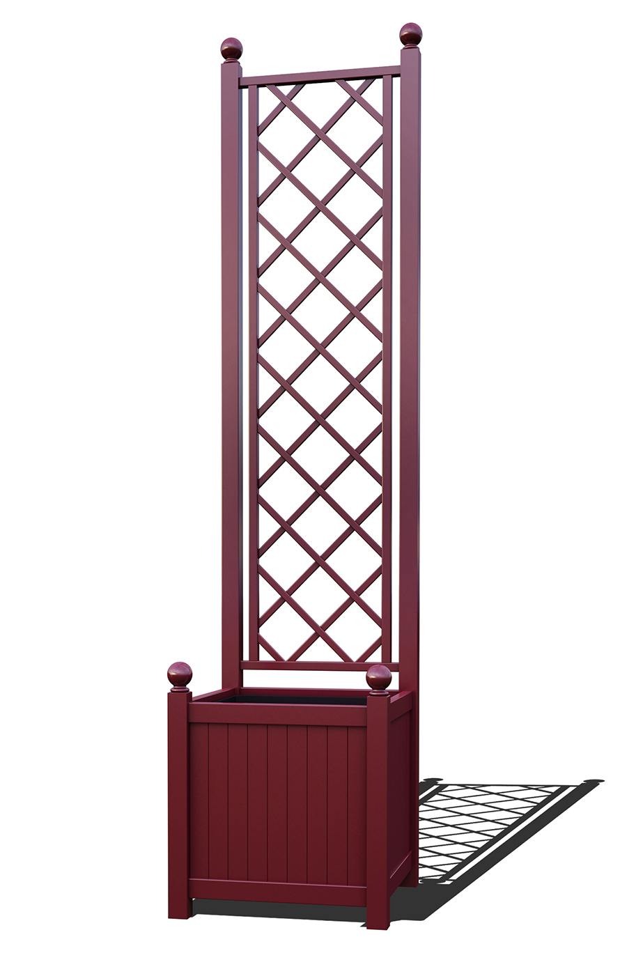 classic-garden-elements-phanas-pflanzk-bel-wei-rankgitter image 4