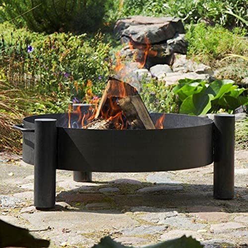 cookking-haiti-feuerschale-80-cm-stahl-mit-f-en-outdoor image 8