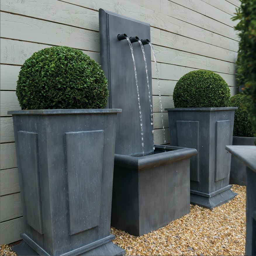 classic-garden-elements-empire-pflanzk-bel-zink-grau-antik-patina image 6