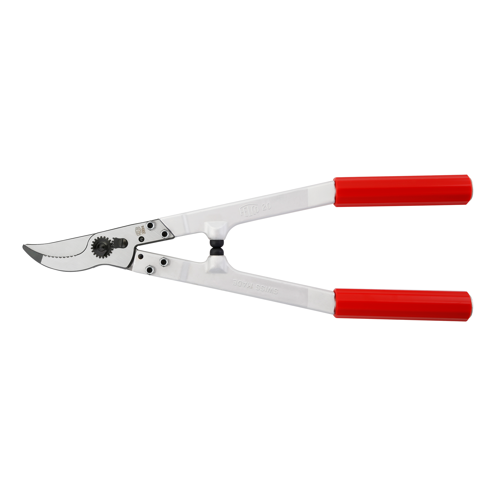felco-20-bypass-astschere-kompakt-aluminium-verstellbar image 1