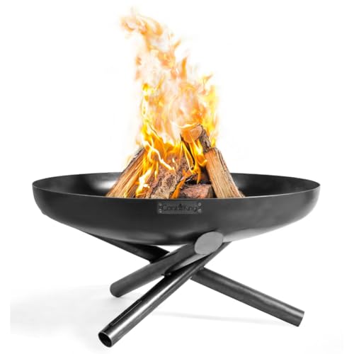 cookking-indiana-feuerschale-60-cm-stahl-grill image 8