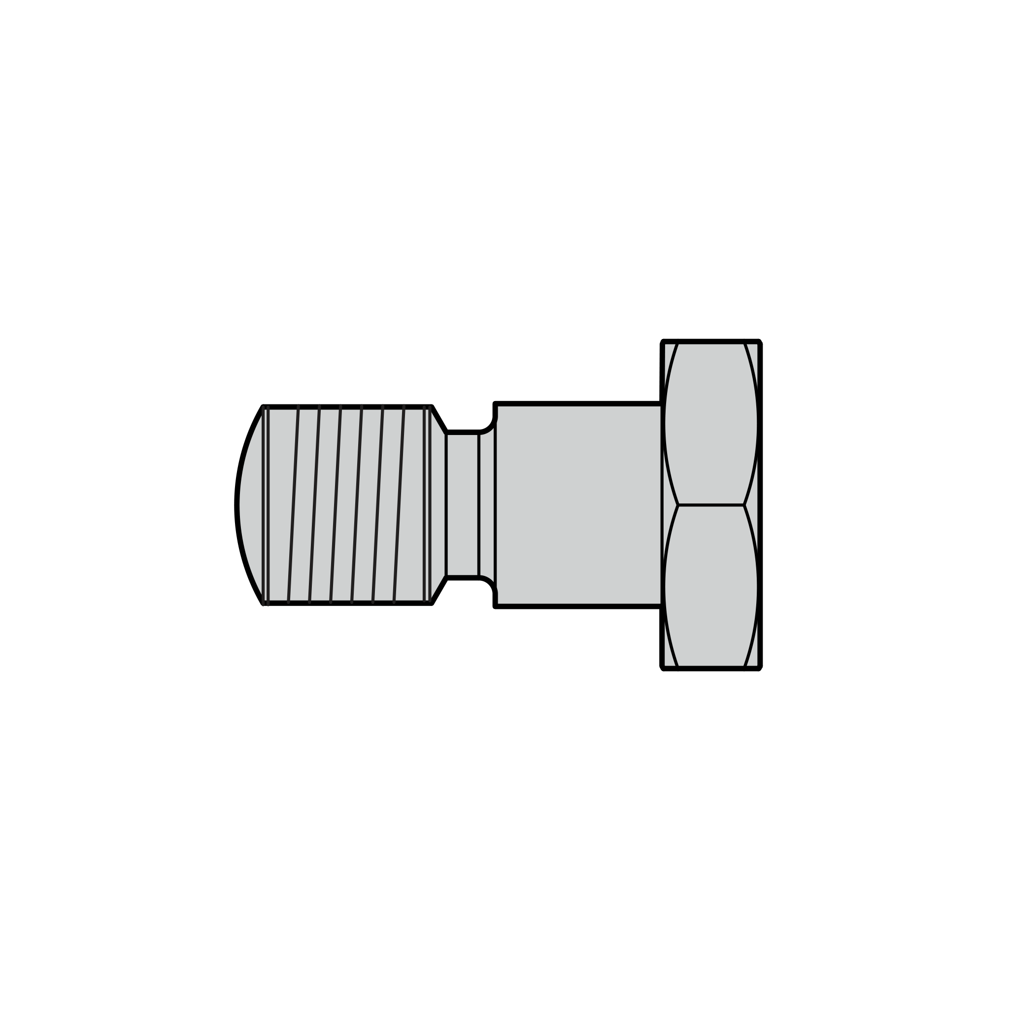 felco-300-300-8-bolzen-ersatzteil-1-st-ck image 1