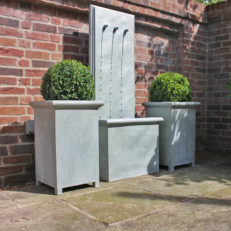 classic-garden-elements-trentiner-brunnen-zink image 3