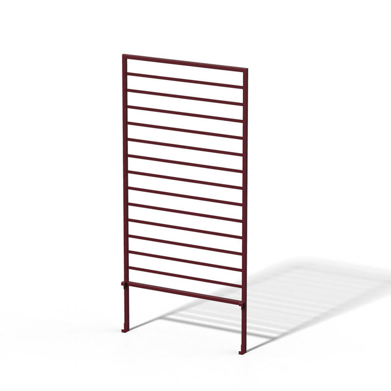 classic-garden-elements-rankgitter-akrai-schwarz-70x119-cm image 7