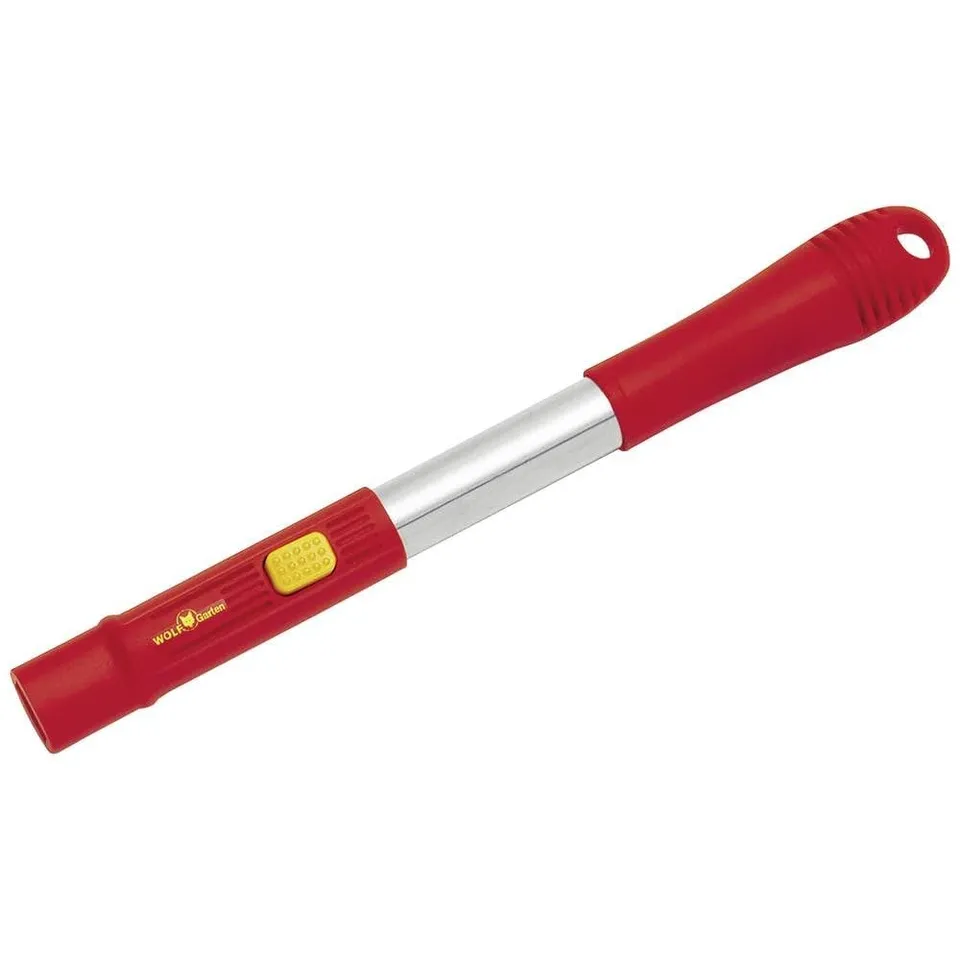 wolf-garten-multi-star-zm-04-alu-kurzstiel-minis-garten image 1