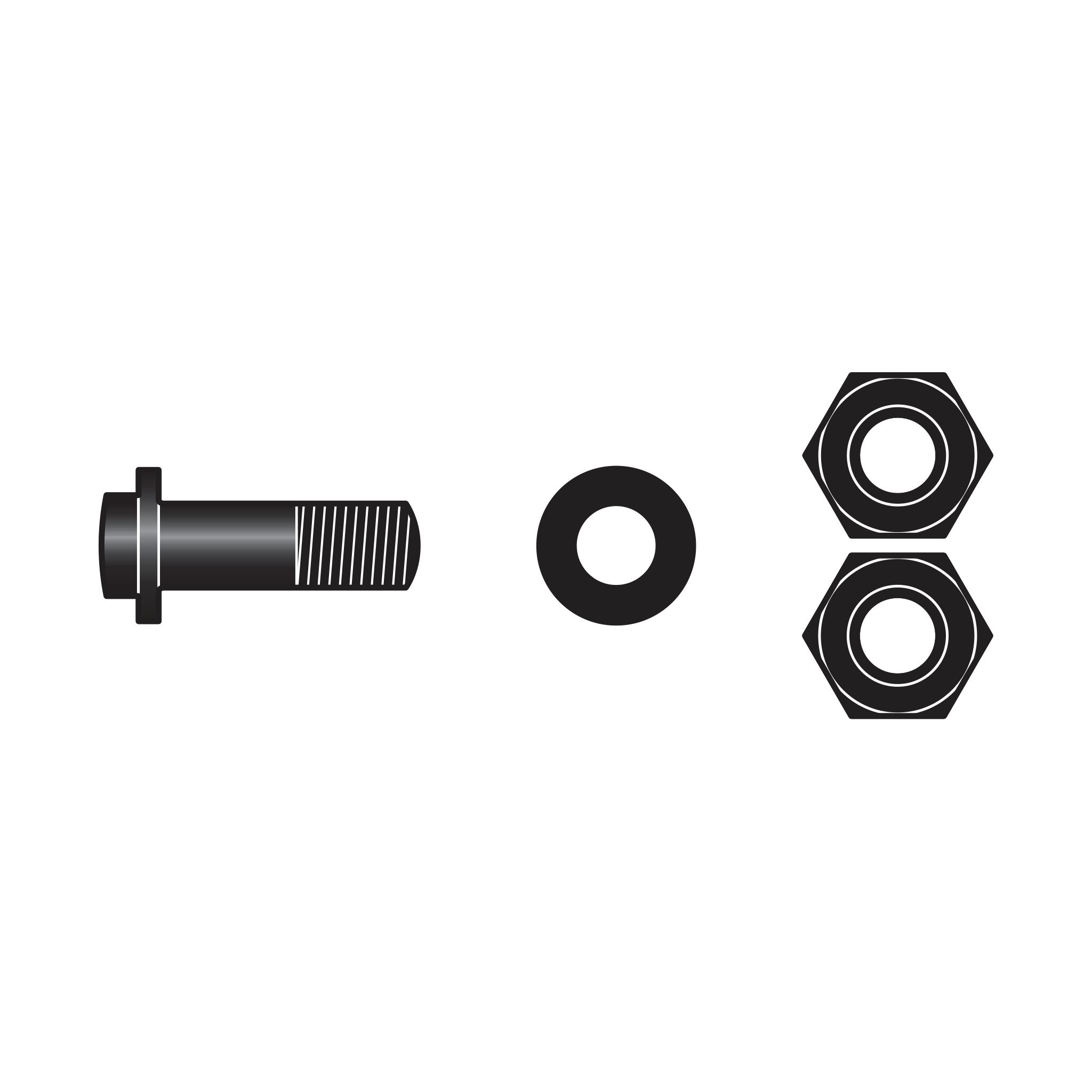 felco-c16-c16-90-set-bolzen-scheibe-muttern-ersatzteil image 1