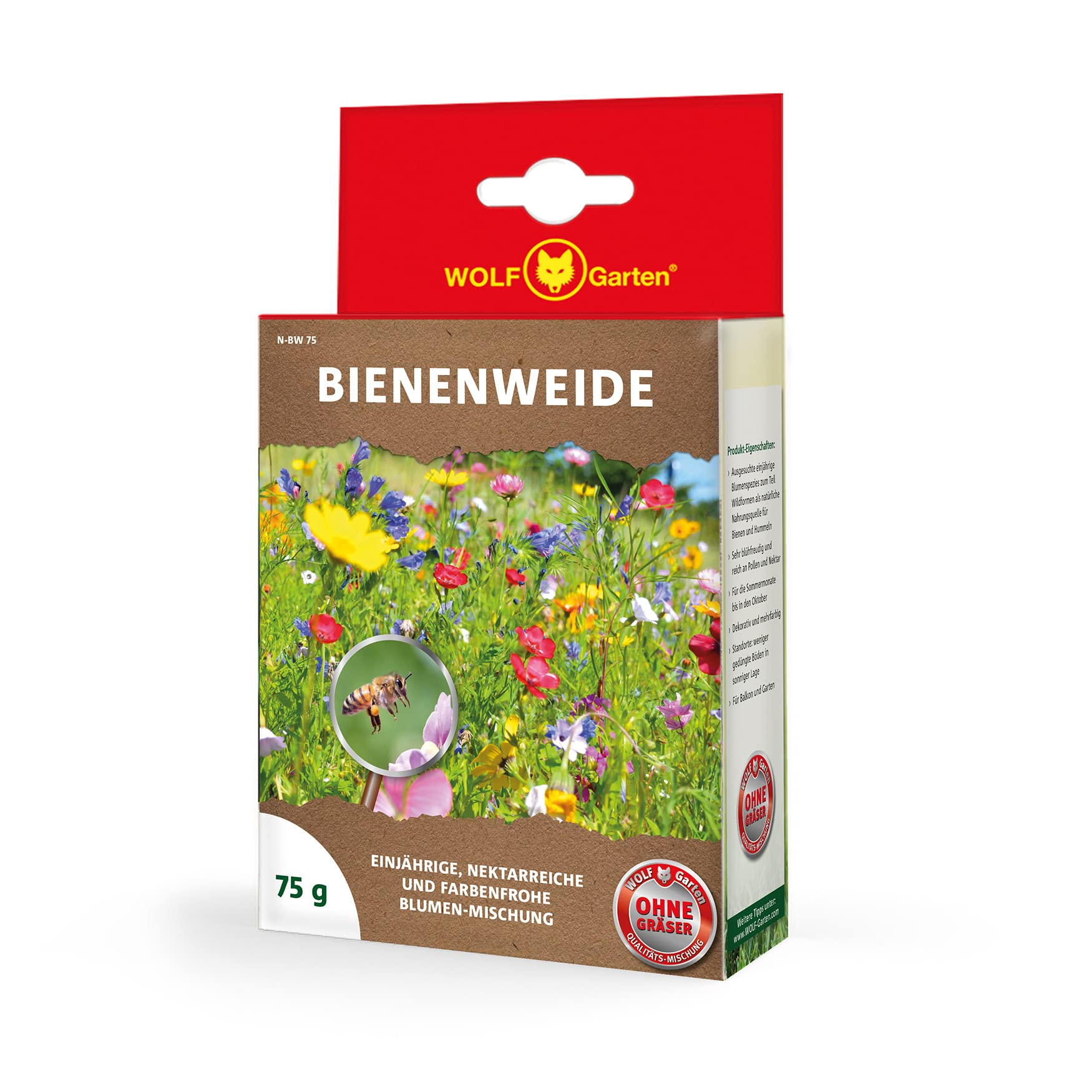 wolf-garten-natura-bio-bienenweide-n-bw-75-blumensamen image 2
