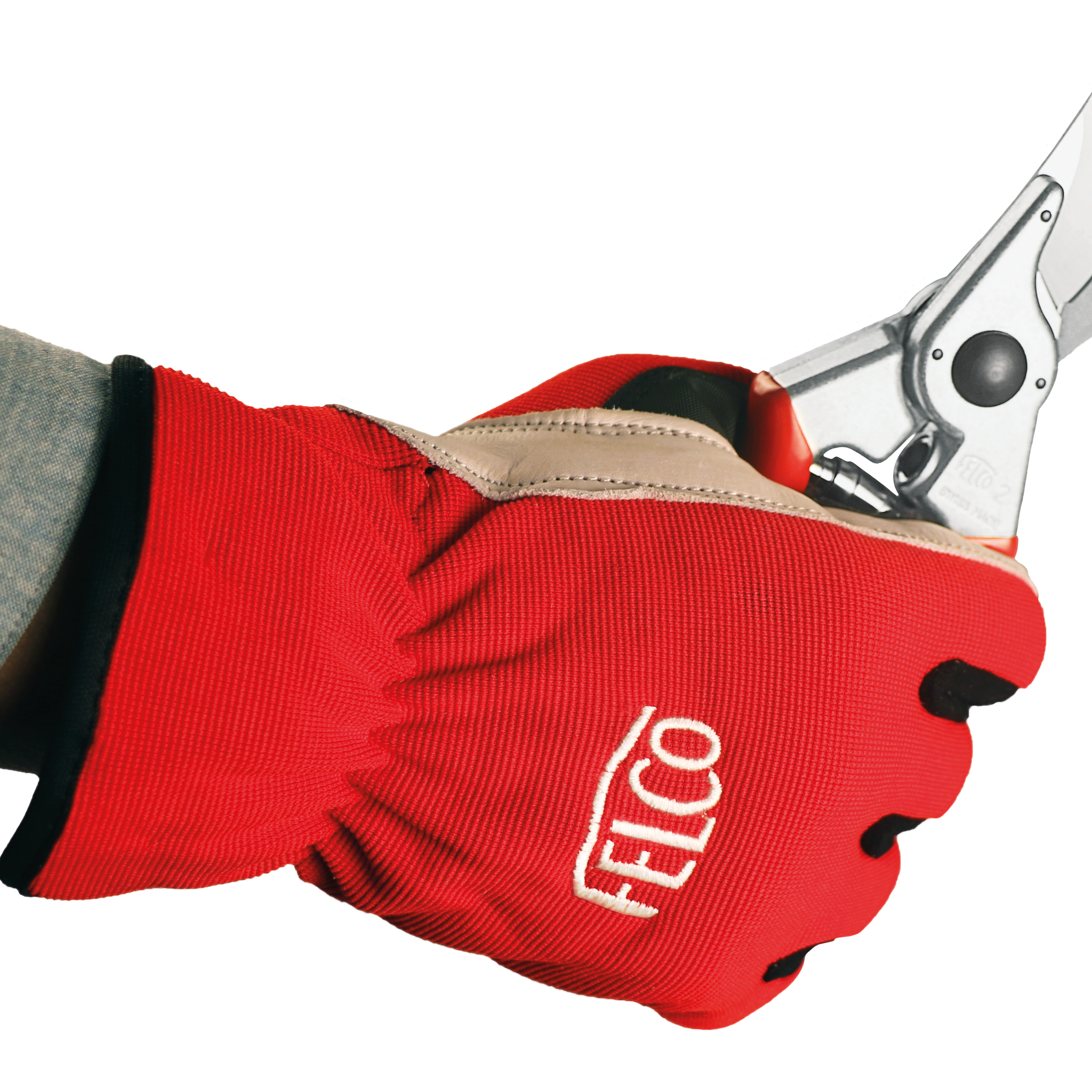 felco-702-gartenhandschuhe-leder-gr-e-m-schnittschutz image 8