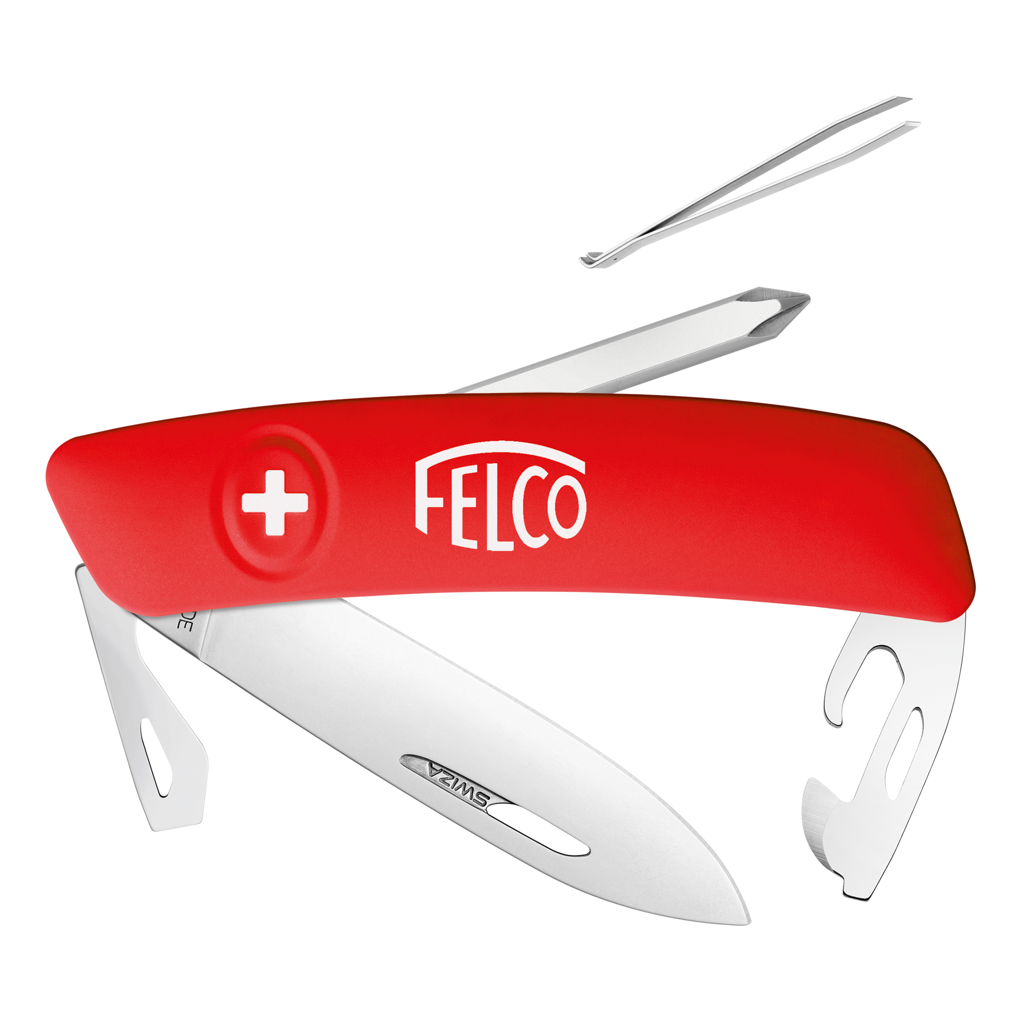 felco-504-taschenmesser-75-mm-klinge-9-funktionen image 1