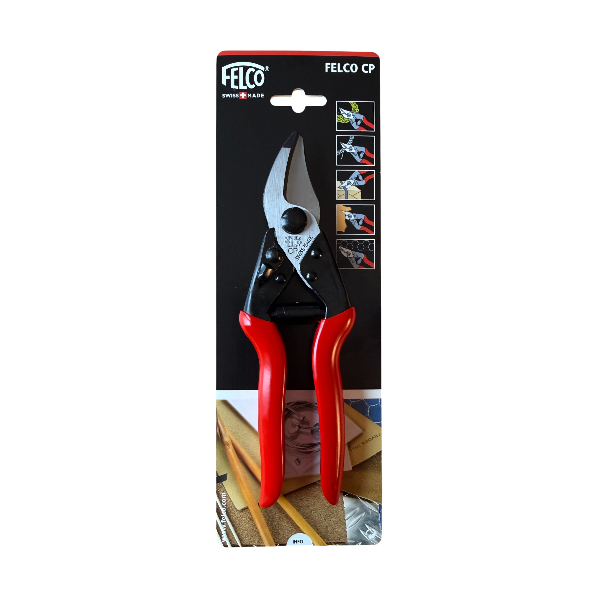 felco-c3-cp-universalschneider-kabelschneider image 3