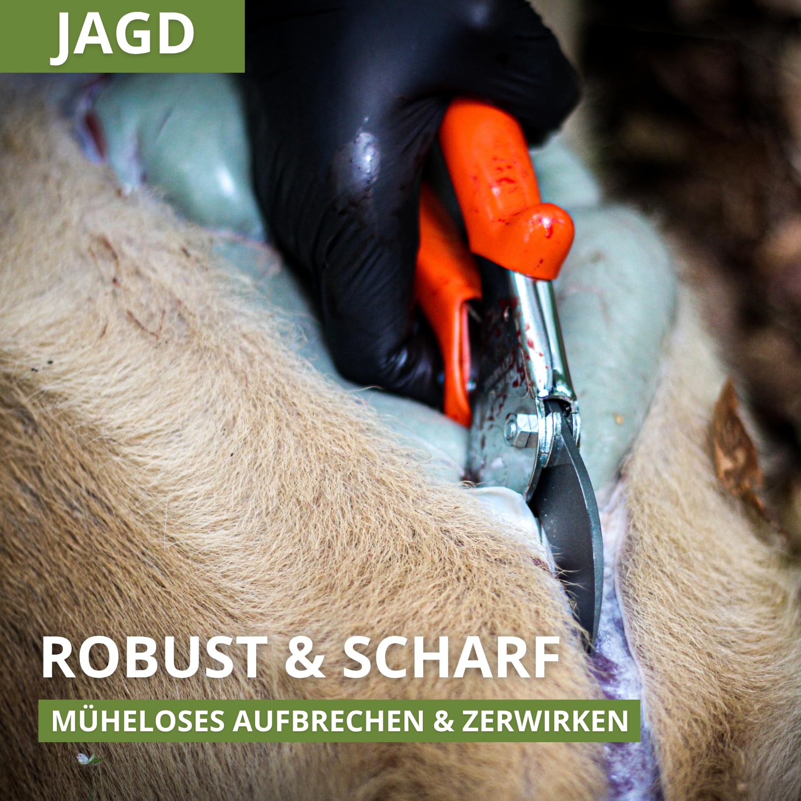 original-l-we-1-jagdschere-1-117-amboss-schere-21-cm-classic image 3