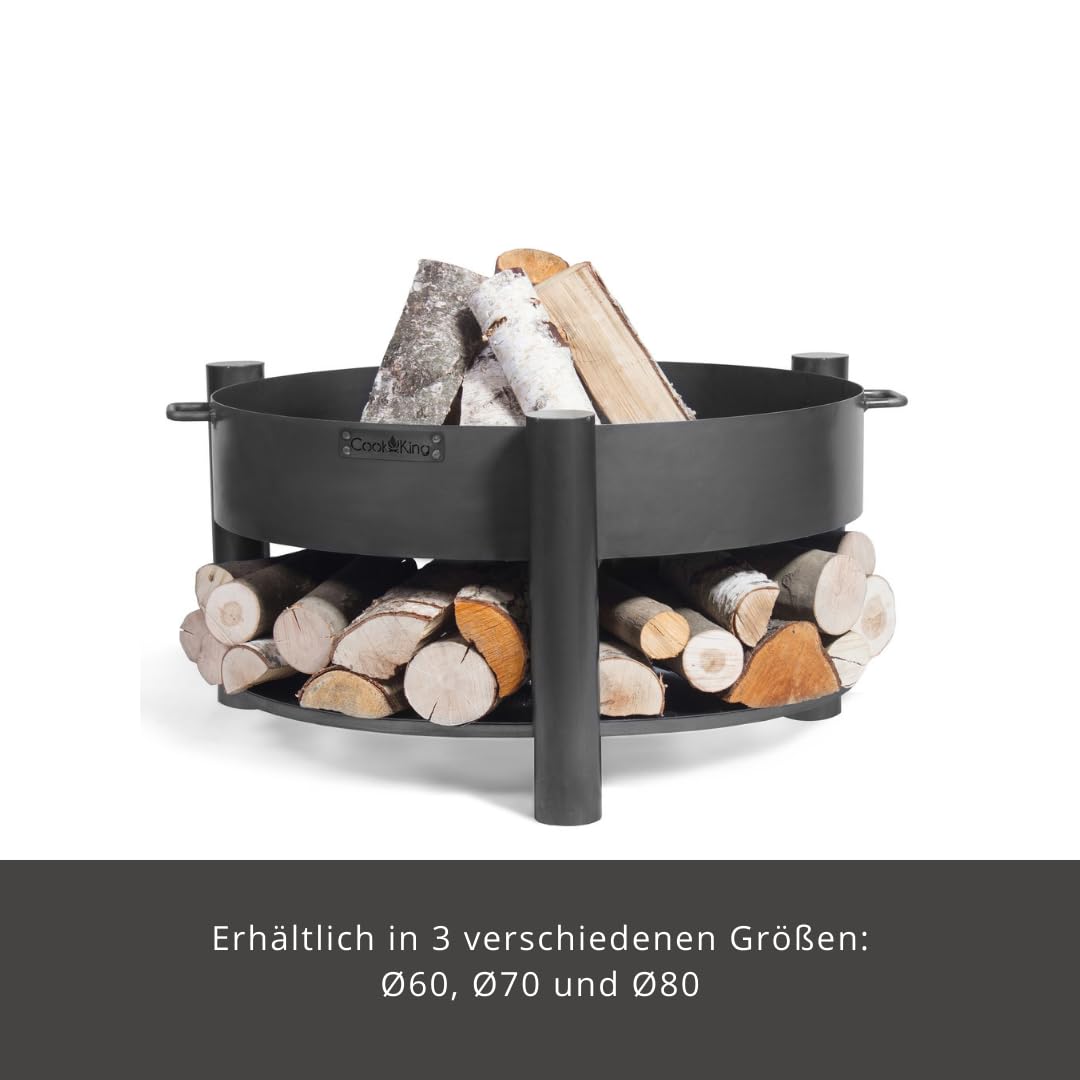 cookking-montana-feuerschale-stahl-70-cm-rund image 2
