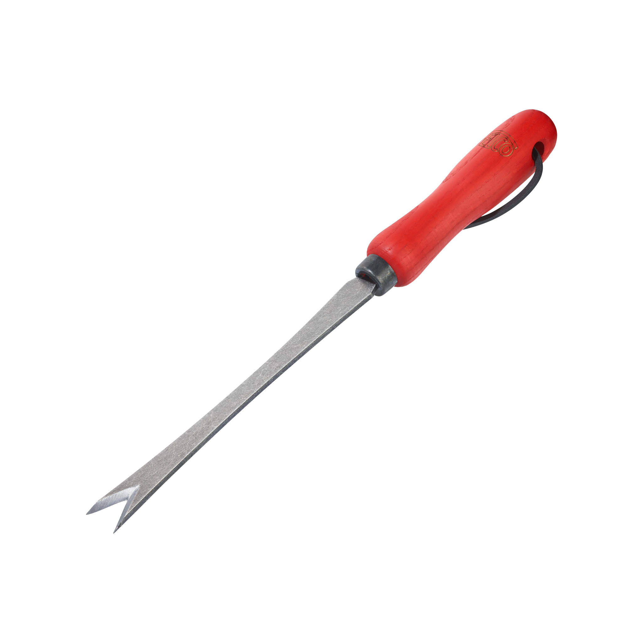 felco-442-gartenbeil-borstahl-eschenholz-handbeil image 2