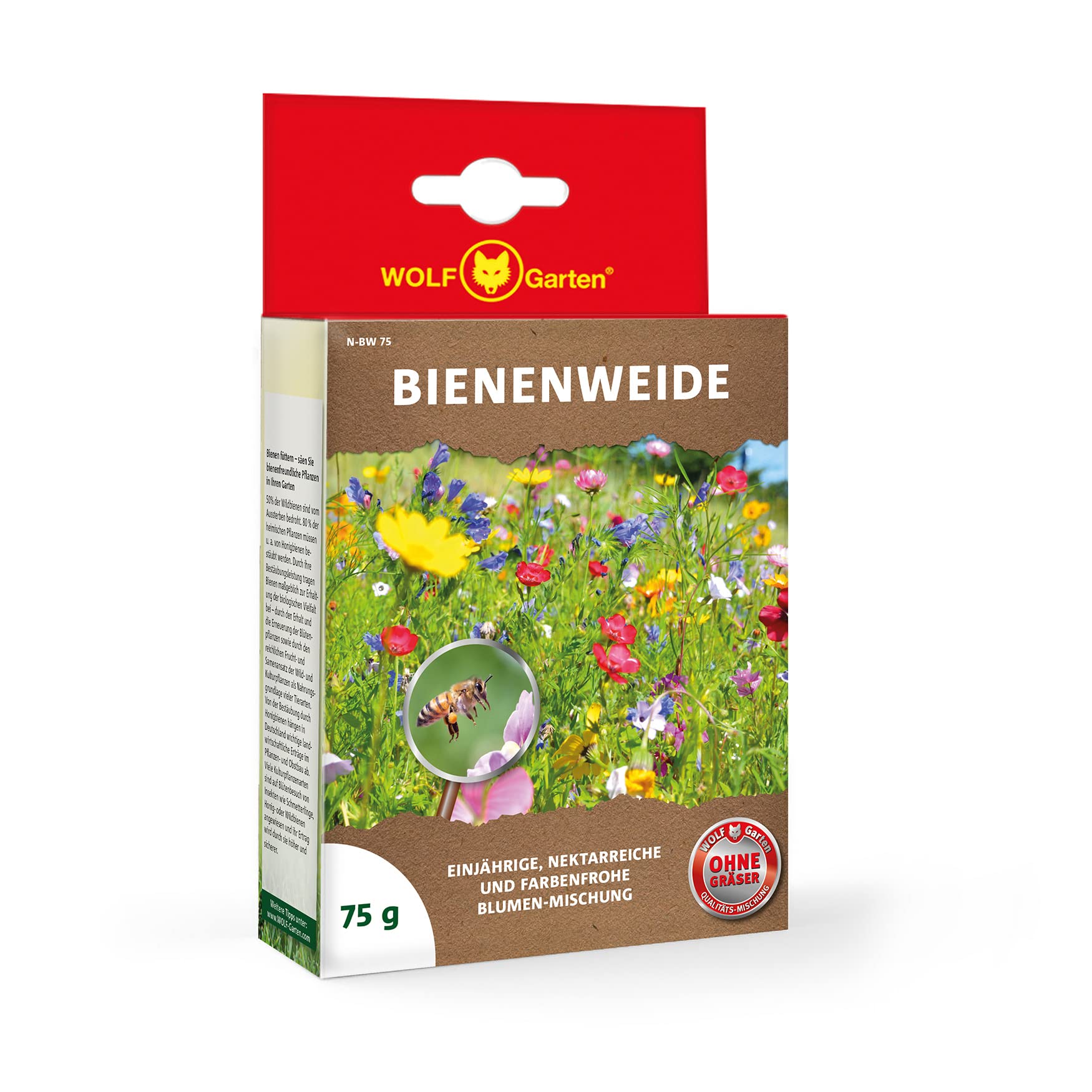 wolf-garten-natura-bio-bienenweide-n-bw-75-blumensamen image 1