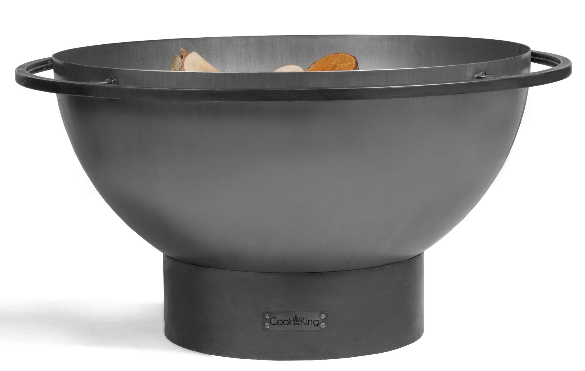 cookking-kessel-topf-edelstahl-14-liter-mit-deckel image 2