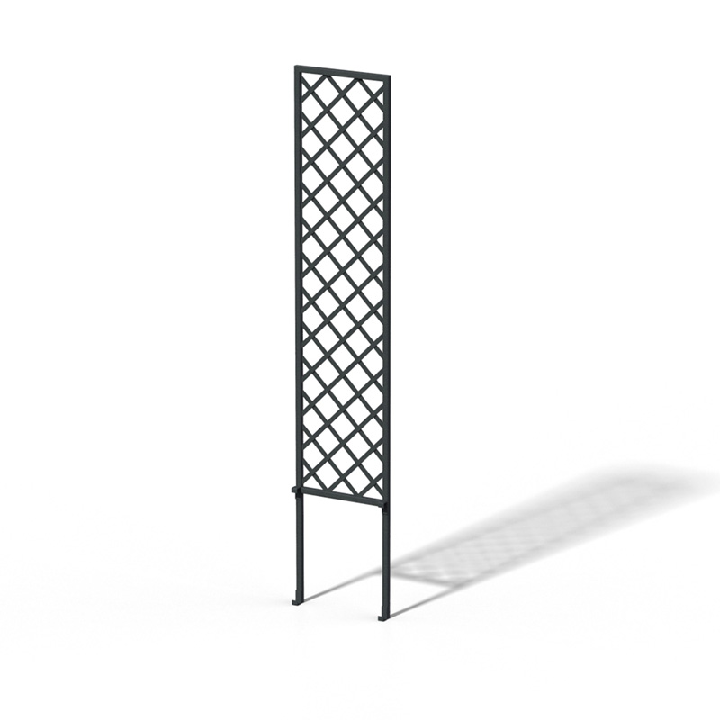 classic-garden-elements-pactye-rankgitter-schwarz-34-cm image 3