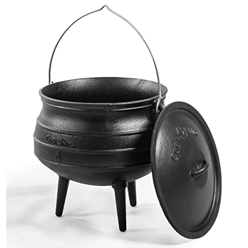 cookking-afrika-gulaschkessel-gusseisen-13-liter image 7
