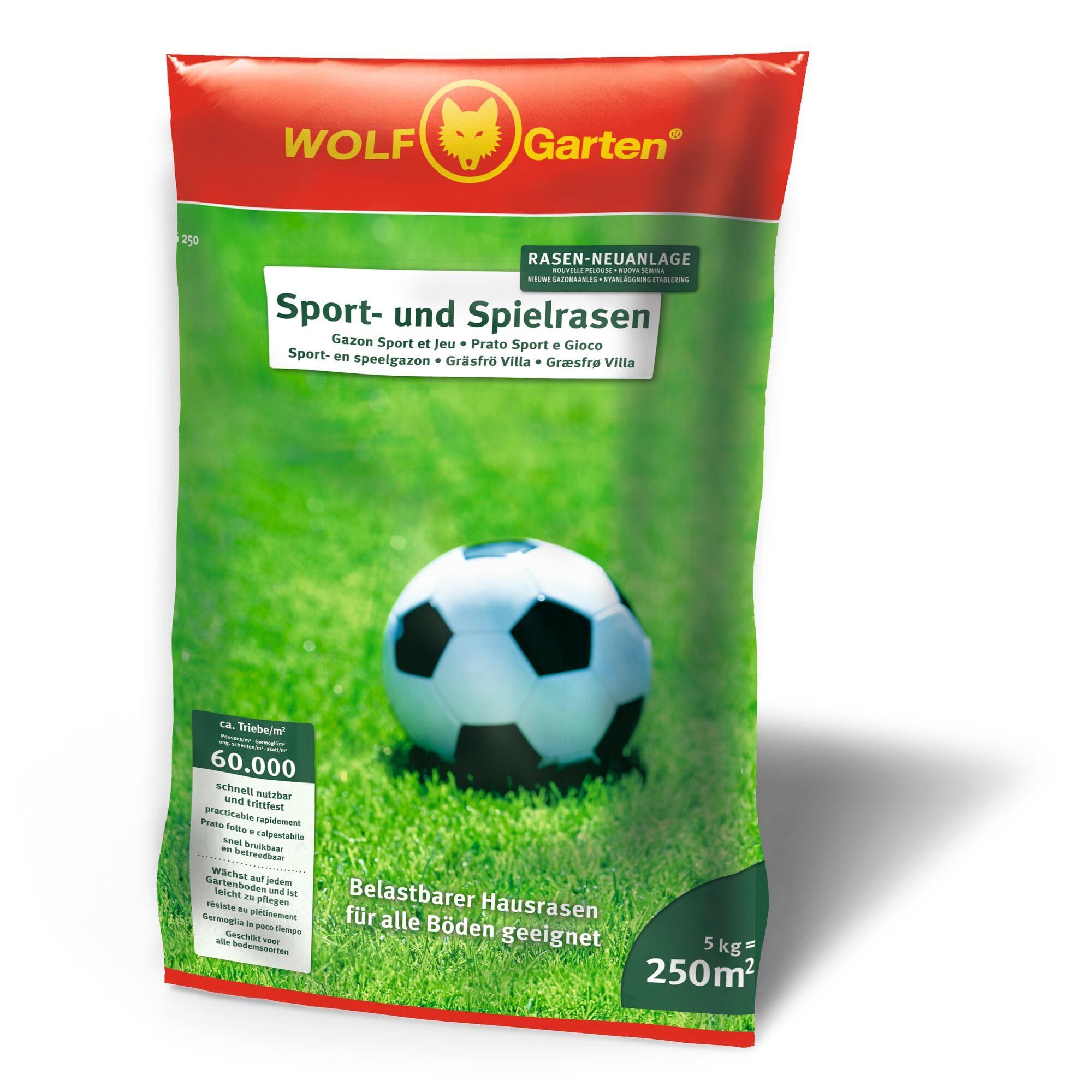 wolf-garten-natura-bio-sportrasen-lg-250-rasensamen-5-kg image 1