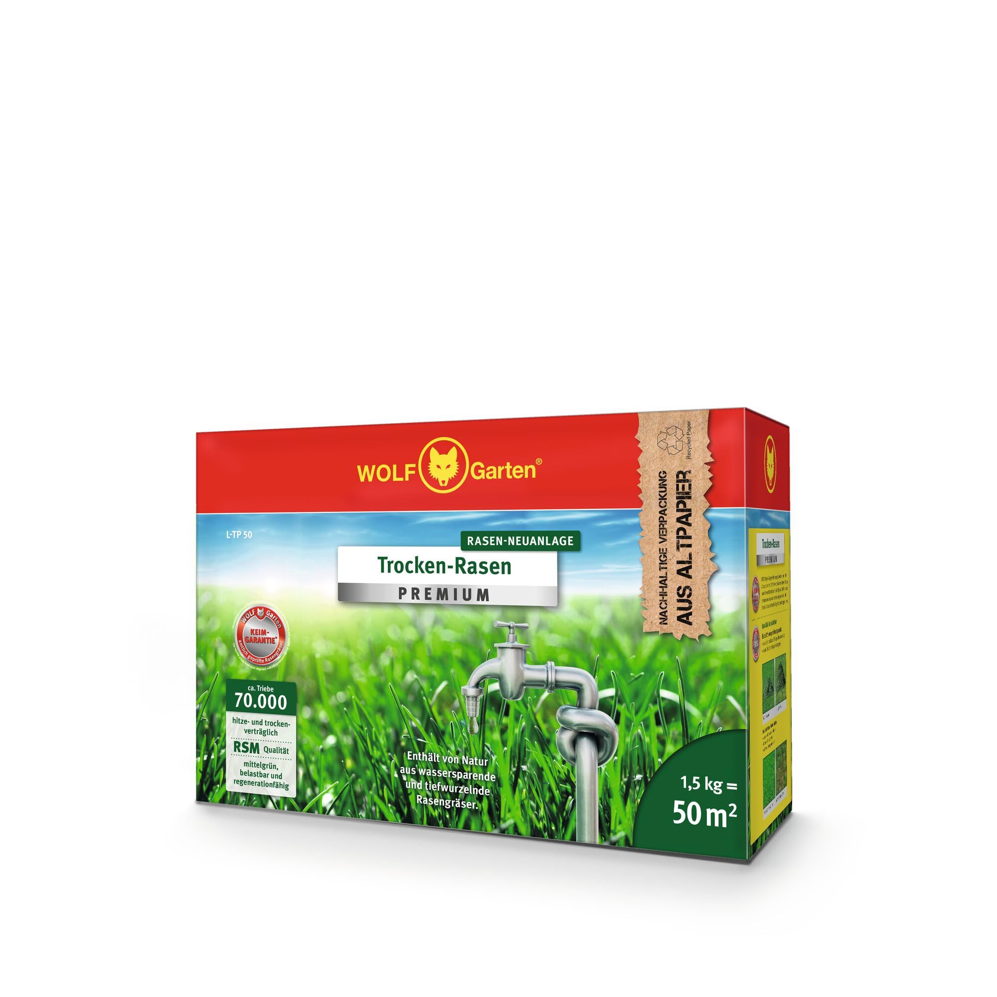 wolf-garten-natura-bio-trocken-rasen-premium-l-tp-100-rasensamen-3-kg image 7