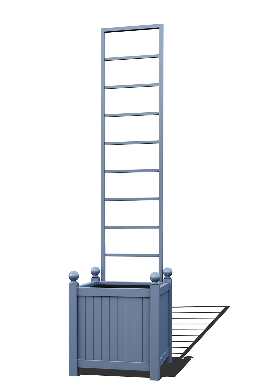 classic-garden-elements-pegai-versailler-pflanzk-bel-mit-spalier-44cm image 6