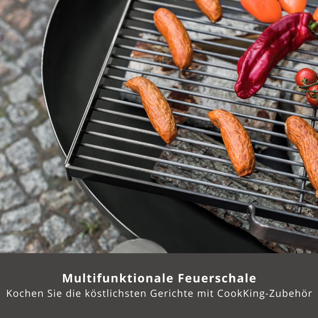 cookking-palma-feuerschale-60-cm-stahl-mit-f-en image 6