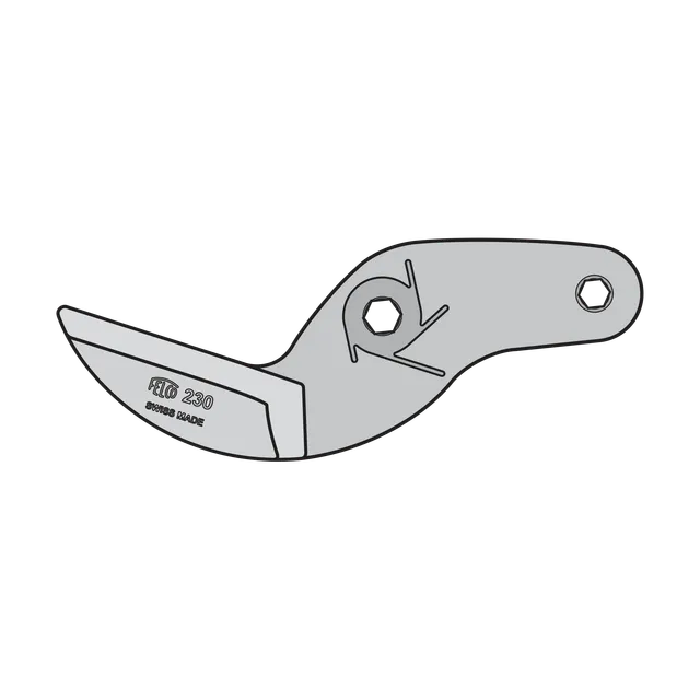 felco-230-230-4-amboss-mit-muttern-ersatzteil image 1