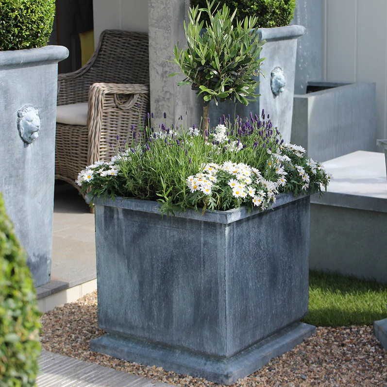 classic-garden-elements-verona-pflanzk-bel-metall-kollektion image 2