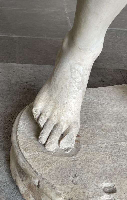 classic-garden-elements-m-nchner-k-nig-statue-antik-lebensgro image 7
