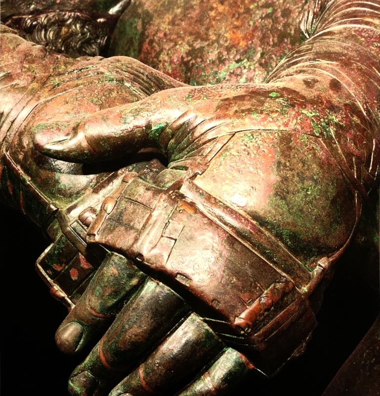 classic-garden-elements-faustk-mpfer-quirinal-statue-bronze-128-cm image 5