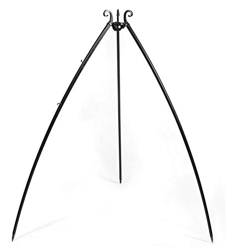 cookking-dreibein-200-cm-naturstahl-grill-tripod-schwenkgrill image 4