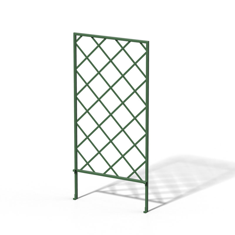 classic-garden-elements-aegium-rankgitter-raute-70x119 image 8
