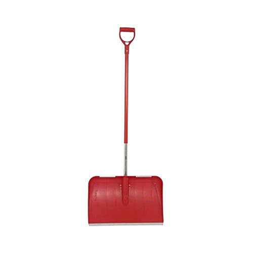 wolf-garten-multi-star-sn-m-55-schneeschaufel-55-cm-mit-stiel image 5