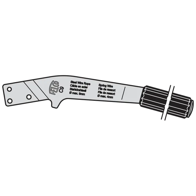 felco-c9-c9-2-griff-mit-manschette-ersatzteil image 1