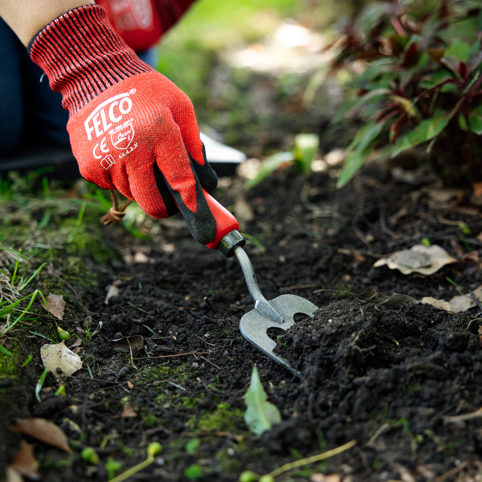 felco-431-gartenschere-einhand-ergonomisch-garten image 2