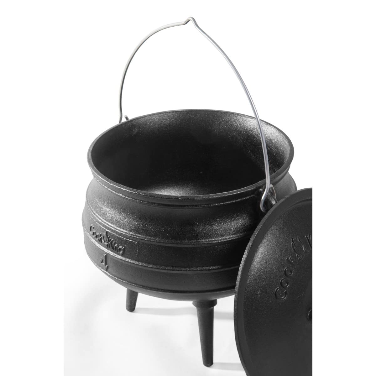 cookking-afrika-gulaschkessel-gusseisen-13-liter image 3
