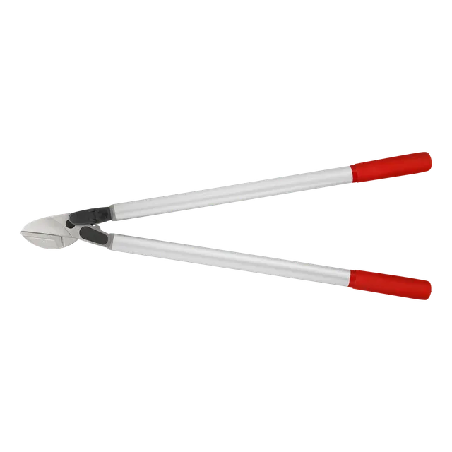 felco-230-amboss-astschere-80-cm-mit-kraft-bersetzung image 1
