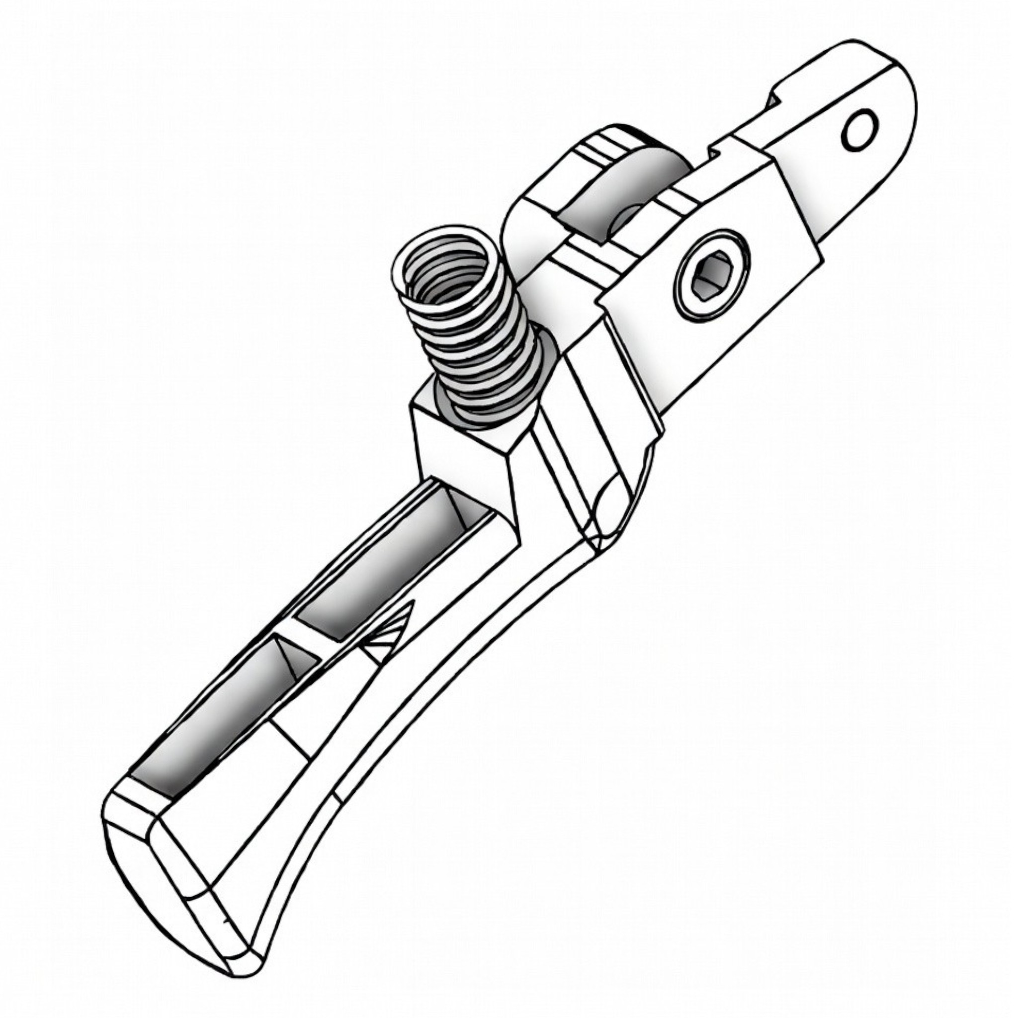 felco-2e-2e-28-ersatzteil-f-r-gartenschere image 1