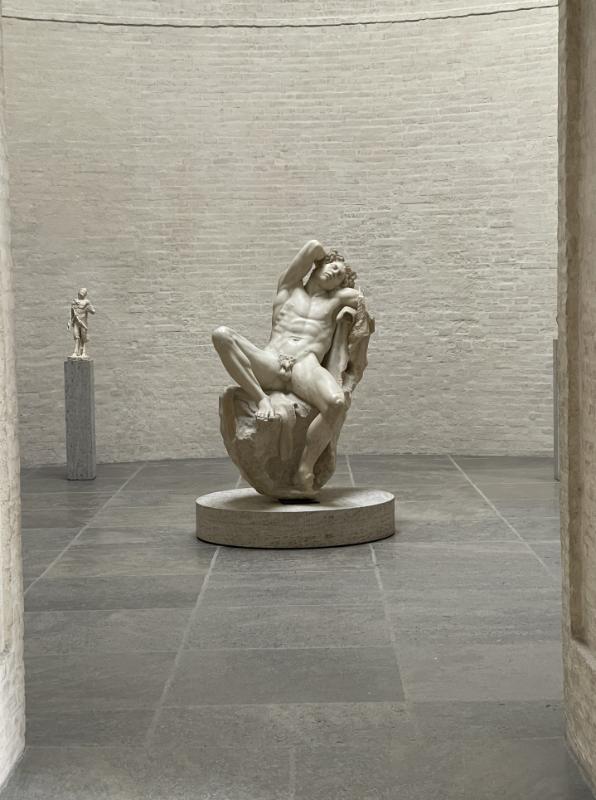 classic-garden-elements-barberinischer-faun-antike-statue-lebensgro-satyr image 6