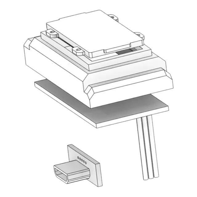 felco-834-834-37-lcd-bildschirm-pcb-ersatzteil image 1