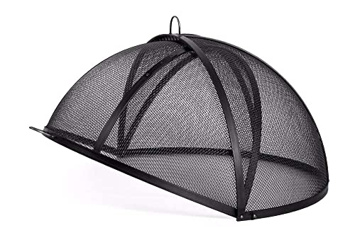 cookking-accessories-funkenschutzgitter-79-cm-aus-rohstahl image 2