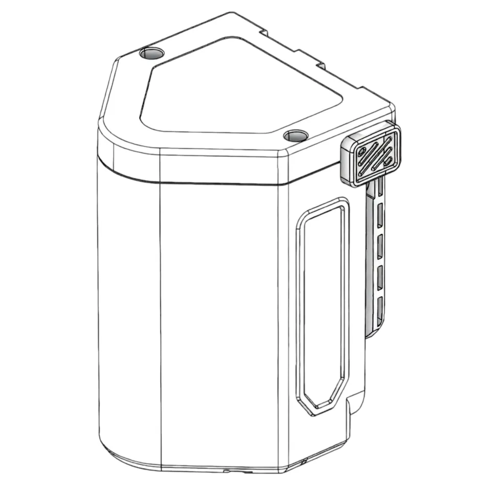 felco-2e-2e-5-ersatzteil-f-r-gartenschere image 1